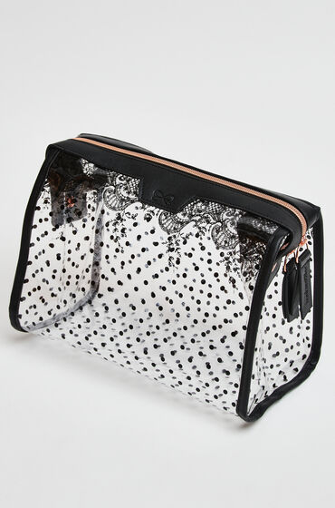 Hunkemöller Make-up bag large